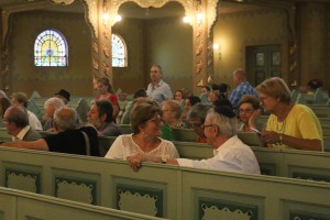 Prezentacija publikacije "Sinagoga u Subotici"