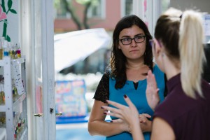 Biljna parfimerija "Damascena" (Bugarska ruža)