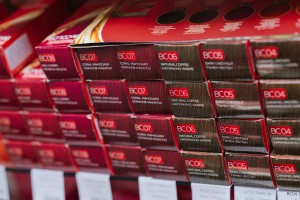 Biljna parfimerija "Damascena" (Bugarska ruža)