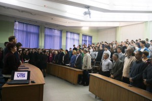 Prijem brucoša u školskoj 2018/19 godini