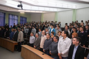 Prijem brucoša u školskoj 2018/19 godini