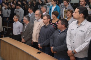 Prijem brucoša u školskoj 2018/19 godini