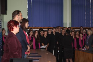 Prijem brucoša u školskoj 2018/19 godini