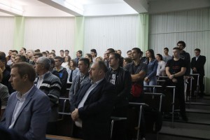 Prijem brucoša u školskoj 2018/19 godini