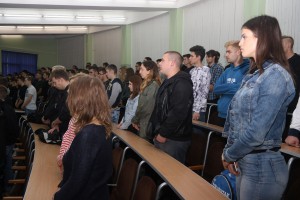 Prijem brucoša u školskoj 2018/19 godini