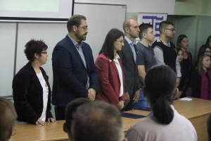 Prijem brucoša u školskoj 2018/19 godini