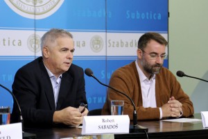 Najava jesenjeg festivala jevrejske kulture