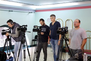 Najava jesenjeg festivala jevrejske kulture