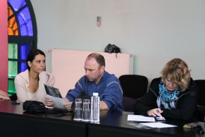 Najava jesenjeg festivala jevrejske kulture