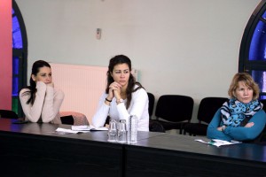 Najava obeležavanja Svetskog dana srca