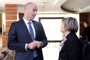 Konferencija o bezbednosti dece "Bezbednost i odgovornost 2018"