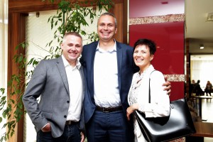 Konferencija o bezbednosti dece "Bezbednost i odgovornost 2018"