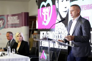 Konferencija o bezbednosti dece "Bezbednost i odgovornost 2018"