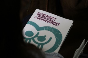 Konferencija o bezbednosti dece "Bezbednost i odgovornost 2018"