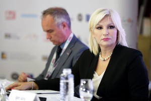 Konferencija o bezbednosti dece "Bezbednost i odgovornost 2018"