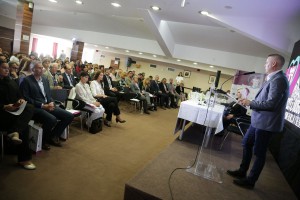 Konferencija o bezbednosti dece "Bezbednost i odgovornost 2018"