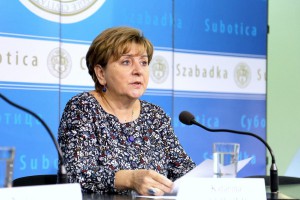 Najava izložbe pod nazivom “Slikom zajedno”