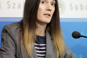 Najava izložbe pod nazivom “Slikom zajedno”