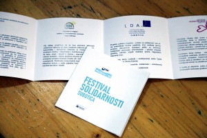 Predstavljanje rezultata projekta Fondacije Ana i Vlade Divac