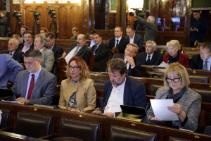 18. sednica Skupštine grada