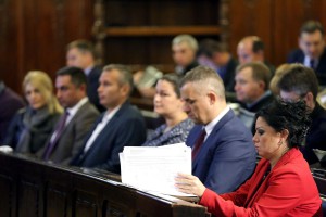 18. sednica Skupštine grada