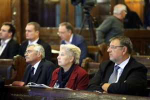 18. sednica Skupštine grada