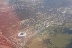 Fudbal (Ž): Bajern - Spartak (UEFA Liga šampiona)