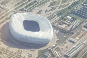 Fudbal (Ž): Bajern - Spartak (UEFA Liga šampiona)