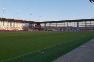 Fudbal (Ž): Bajern - Spartak (UEFA Liga šampiona)