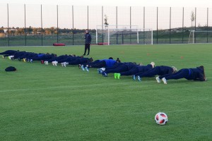 Fudbal (Ž): Bajern - Spartak (UEFA Liga šampiona)