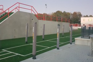 Fudbal (Ž): Bajern - Spartak (UEFA Liga šampiona)