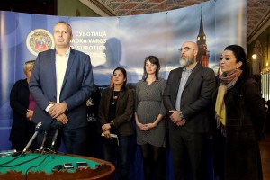 Sastanak povodom realizacije projekta vezanog za obrazovanje dece migranata