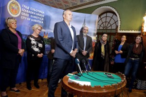 Sastanak povodom realizacije projekta vezanog za obrazovanje dece migranata