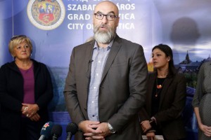 Sastanak povodom realizacije projekta vezanog za obrazovanje dece migranata