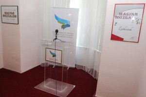 Konferencija za medije Pokreta građanske Subotice