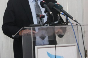 Konferencija za medije Pokreta građanske Subotice