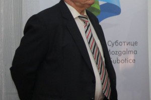 Konferencija za medije Pokreta građanske Subotice