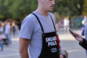 BUZZ tura u Subotici