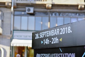 BUZZ tura u Subotici