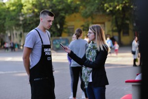 BUZZ tura u Subotici