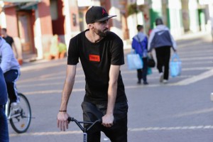 BUZZ tura u Subotici