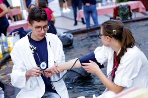 Noć istraživača 2018