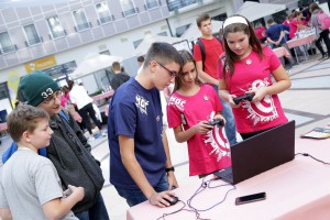 Noć istraživača 2018