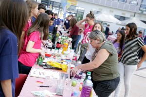 Noć istraživača 2018