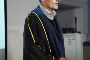 Dodela diploma studentima osnovnih akademskih studija Ekonomskog fakulteta