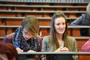 Dodela diploma studentima master studija Ekonomskog fakulteta