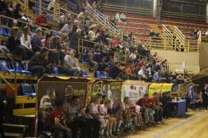 Rukomet: Spartak - Crvena zvezda