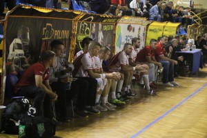 Rukomet: Spartak - Crvena zvezda