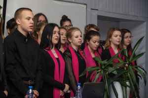 Prijem studenata prve godine