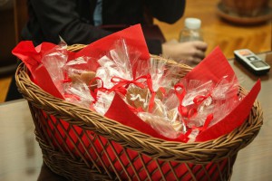 Najava akcije "Pokrenimo srce"